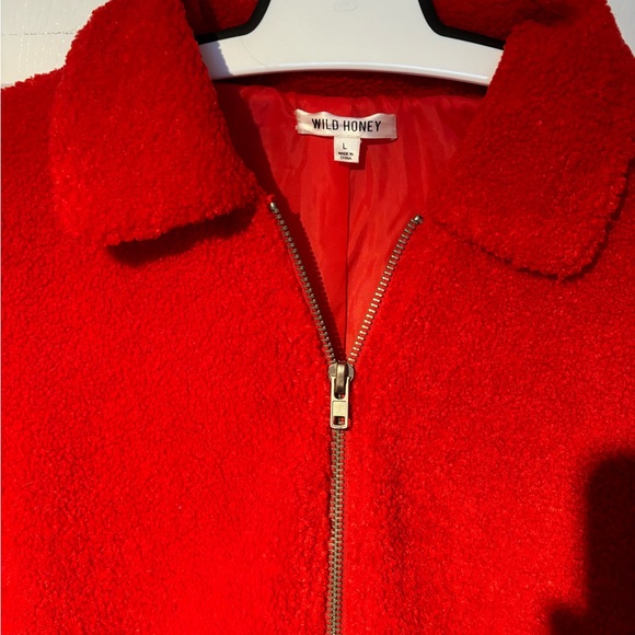 Red Jacket Wild Honey - Picture 5 of 5